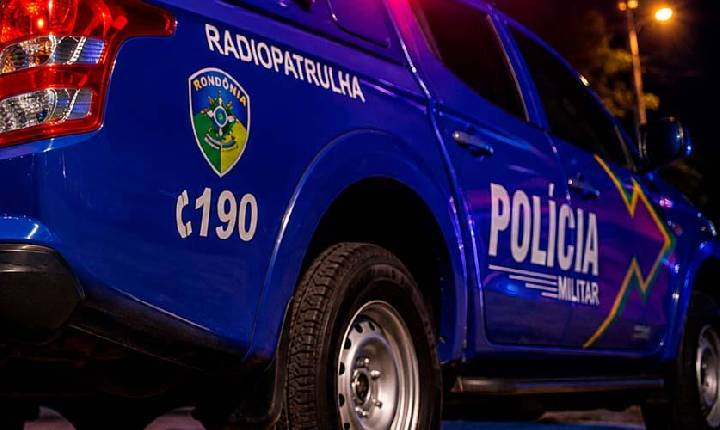 Rondônia tem 463 PMs cedidos enquanto só 700 atuam na operação diária