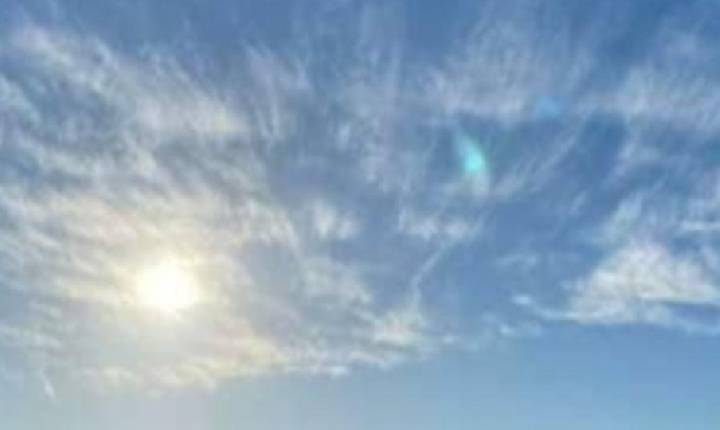 Rondônia -  Temperaturas devem continuar elevadas em Rondônia neste domingo (31)