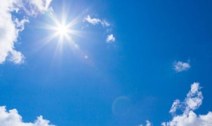 Rondônia - Terça-feira deve ser de calor e tempo instável em Rondônia, aponta previsão