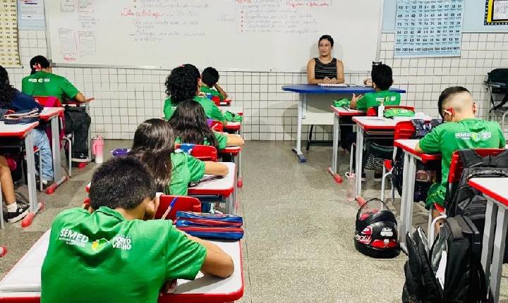 Rondônia -  Valorização dos servidores: Prefeitura de Porto Velho beneficia mais de 8,5 mil servidores de mais de 30