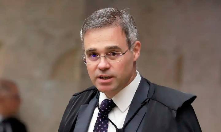 roubo ao inss - Mendonça quer tirar a limpo troca de delegado que investigava Lulinha