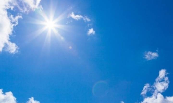 Sábado será de calor com temperaturas que podem chegar até 36° em Rondônia