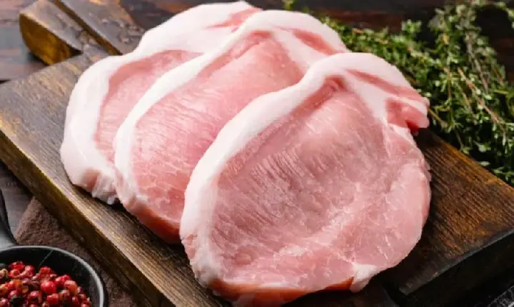 Salto na Ásia: Carne suína brasileira quebra recordes históricos de exportação em março