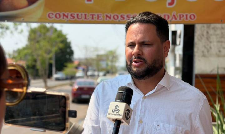 Samuel Costa adere ao Projeto Vertentes e incorpora propostas para fortalecer a saúde mental de crianças e jovens em Rondônia