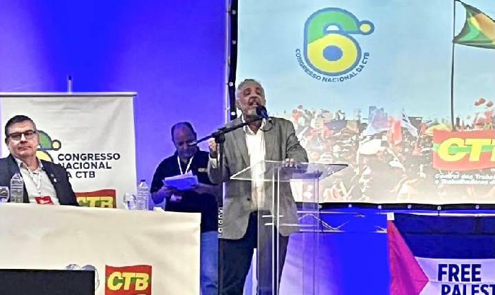 Samuel Costa apresenta notícia-crime à Justiça Eleitoral por suposta falsidade ideológica em ato do PSB