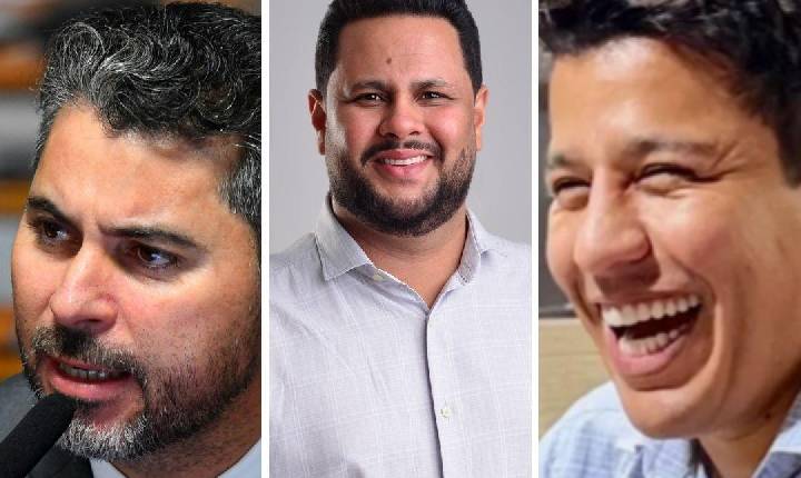 Samuel Costa chama atenção de Fúria e Marcos Rogério: “Parem de molecagem, pois os rondonienses estão sofrendo”