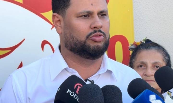 Samuel Costa cresce na 6ª Pesquisa Phoenix e amplia presença na disputa pelo Governo de Rondônia