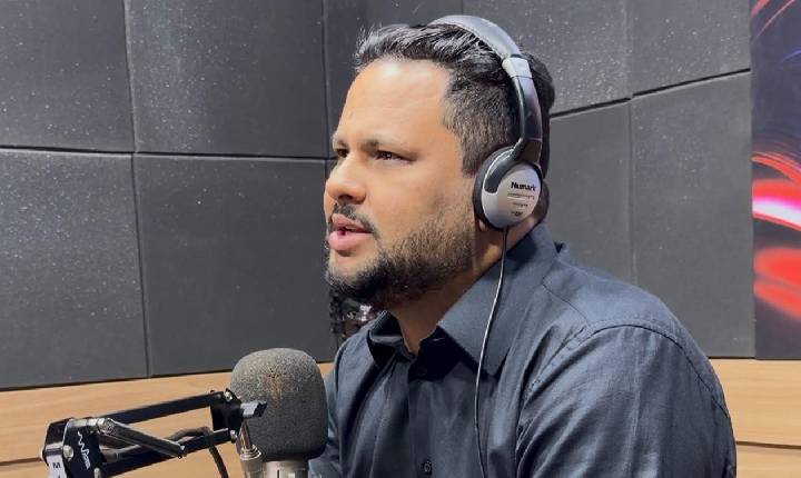 Samuel Costa defende agricultura familiar e critica precarização do trabalho no campo em Rondônia