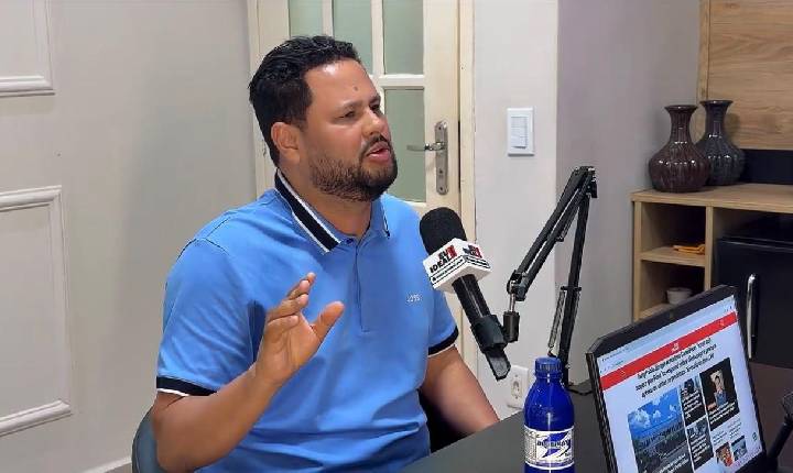 Samuel Costa defende criação da Universidade Estadual para romper ciclo da pobreza em Rondônia