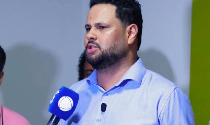 Samuel Costa defende educação integral, saúde mental e formação empreendedora para transformar Rondônia