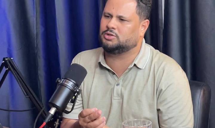 Samuel Costa defende gestão voltada às pessoas e promete priorizar serviços essenciais em Rondônia