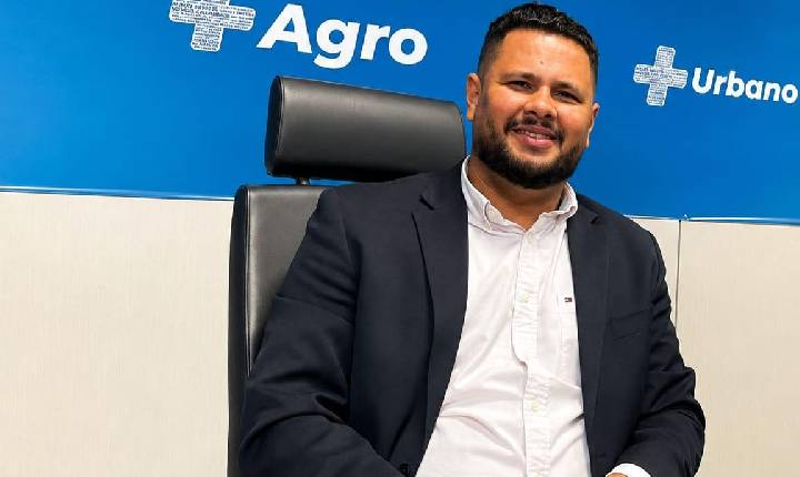 Samuel Costa defende industrialização e crédito acessível durante a 13ª Rondônia Rural Show Internacional