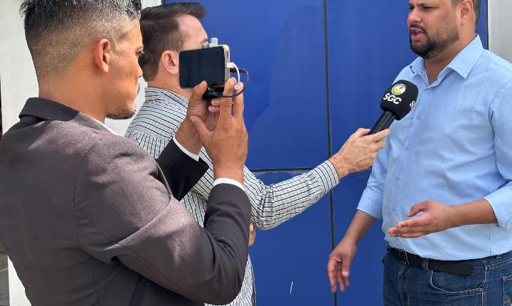 Samuel Costa defende parceria com a China para modernizar a saúde e impulsionar a industrialização de Rondônia