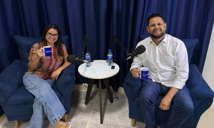 Samuel Costa defende políticas de inclusão e justiça social em entrevista ao Em Foco Rondônia