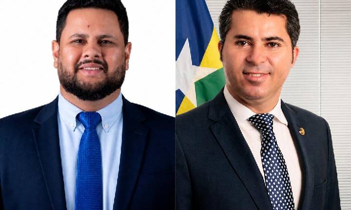 Samuel Costa dispara contra Marcos Rogério: ‘Defendeu a privatização e agora quer enganar o povo'