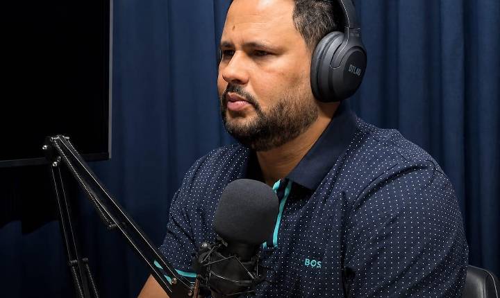 Samuel Costa diz que Fúria, Hildon e Marcos Rogério “são mais do mesmo” na saúde de Rondônia