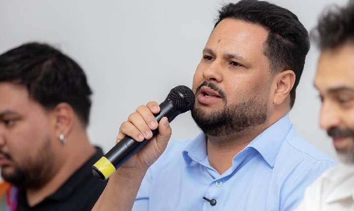 Samuel-Costa propõe ampliar o Meu Primeiro Emprego e criar Secretaria da Juventude com orçamento próprio