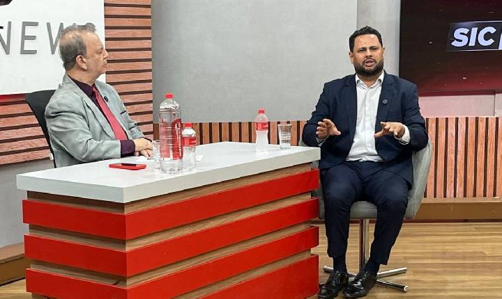 Samuel Costa propõe auxílio de ao menos um salário mínimo para servidores públicos em Rondônia