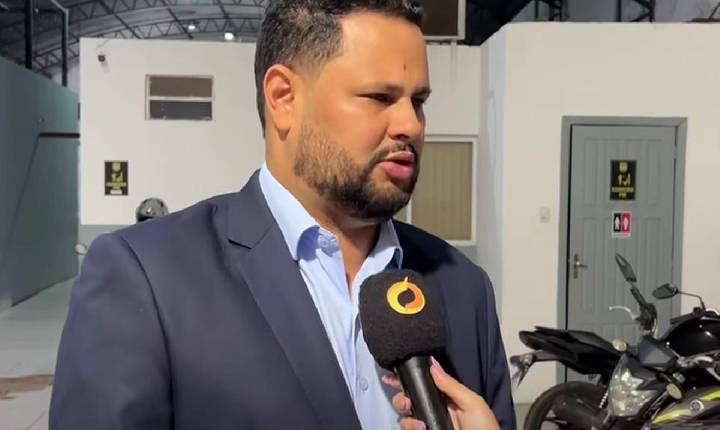 Samuel Costa propõe gestão por resultados e gratificação para fortalecer a segurança pública em Rondônia