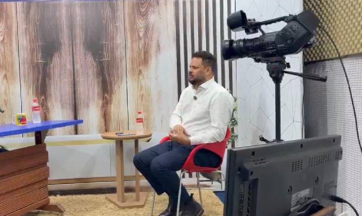 Samuel Costa propõe IPVA zero para motos de trabalhadores rurais e criação da CNH Popular em todos os 52 municípios de Rondônia