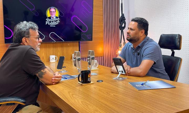Samuel Costa propõe redução de repasses aos Poderes e criação de fundo para infraestrutura e agricultura