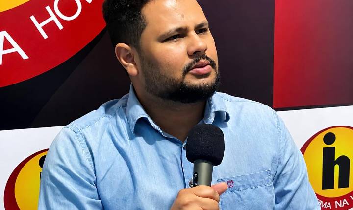 Samuel Costa quer fazer de Rondônia a capital brasileira da bioeconomia e do desenvolvimento sustentável