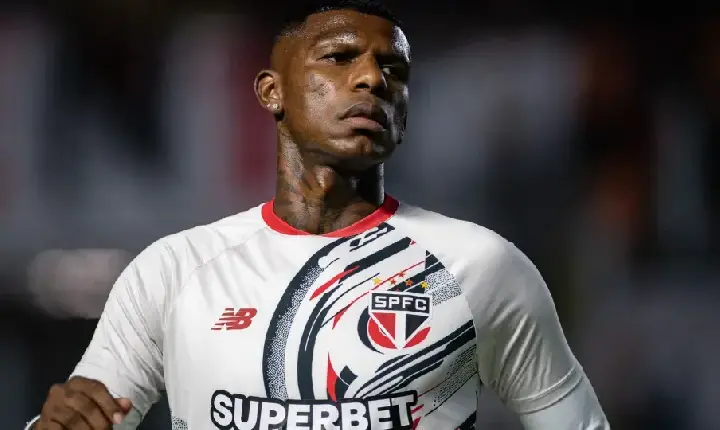 Santos contata por Arboleda, e São Paulo aguarda proposta por zagueiro