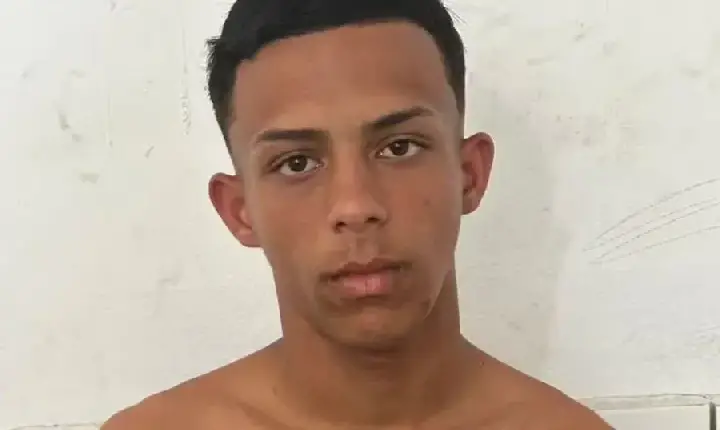 São Paulo - Após discussão familiar, filho agride a mãe e joga óleo no corpo dela