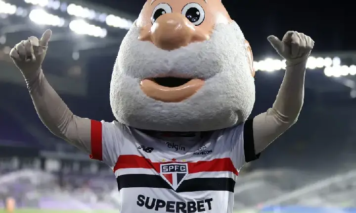 São Paulo é 1º time do Brasileiro a demitir 2 técnicos em 2026