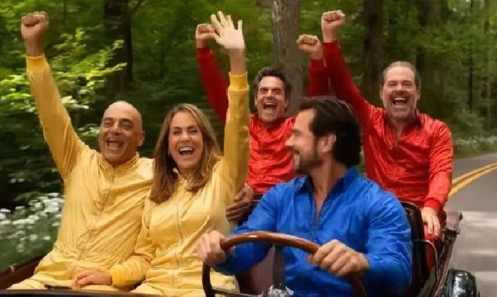 Sátira - Canal viraliza com versão de paródia da Turma do Balão Mágico: “Turma do Milhão Mágico” (veja o vídeo)