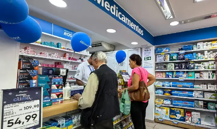 Saúde Anvisa aprova segundo genérico de semaglutida em caneta injetável