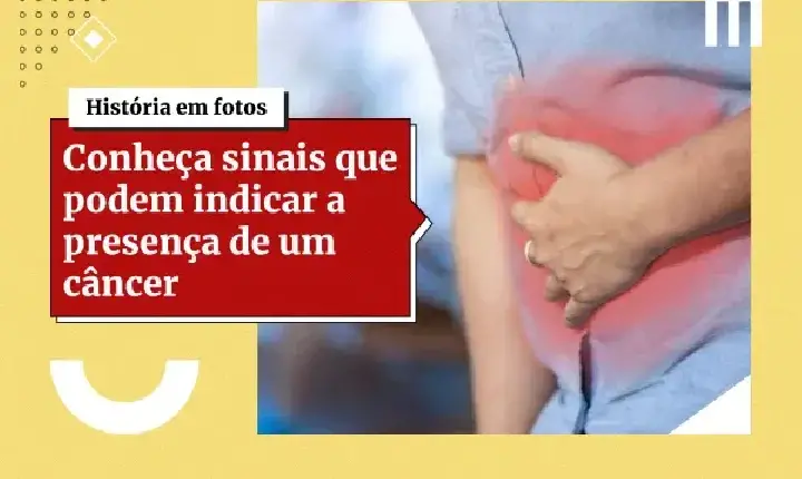 Saúde - Câncer no coração existe? Entenda por que tumores no órgão são raro