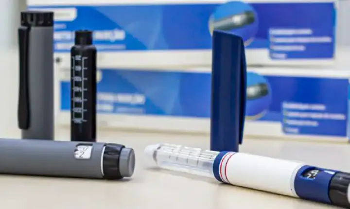 Saúde - Canetas emagrecedoras: entenda quando o uso pode fazer mal à saúde