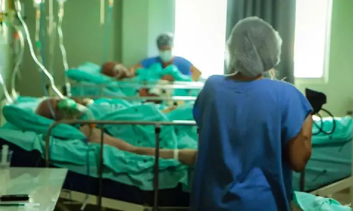 Saúde - Decisão do TCE-RO exige ação imediata para proteger pacientes diante da falta de insumos na rede estadual de saúde