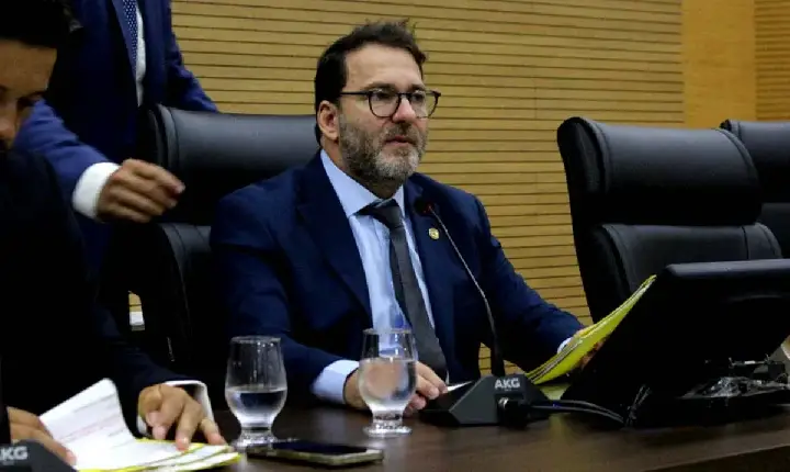 SAÚDE - Deputado Alex Redano indica aquisição de Raio-X Móvel Digital para reforçar saúde em Alvorada do Oeste