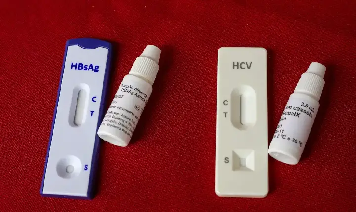 Saúde - Dia Mundial de Luta contra as Hepatites Virais alerta para prevenção