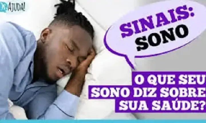 Saúde | Dr. Ajuda! - Dr. Ajuda: o que o seu sono diz sobre sua saúde