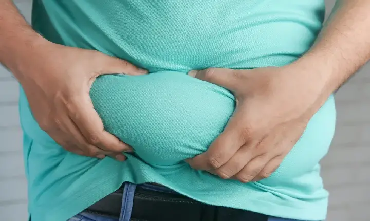 Saúde - Estudo identifica células que aumentam gordura abdominal com a idade