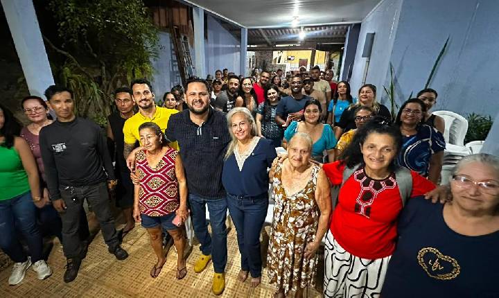 Saúde mental e proteção às mulheres entram no centro das propostas de Samuel Costa para Rondônia
