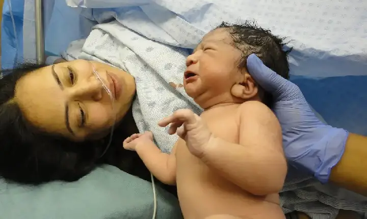Saúde - Mortalidade materna: Brasil ainda perde centenas de mulheres por ano