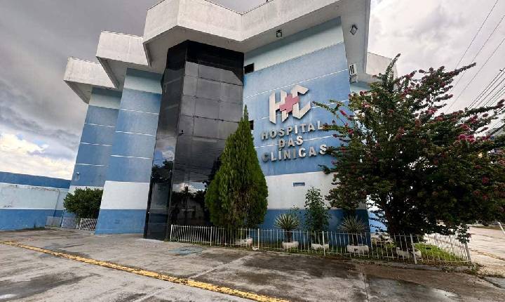 Saúde - pública Aguardado há mais de cem anos, Hospital Municipal de Porto Velho está perto de abrir as portas