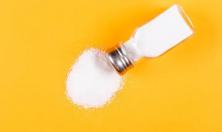 Saúde - Seis alimentos que parecem inofensivos, mas escondem excesso de sódio