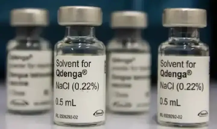 Saúde | Vacina - Após suspensão da Butantan-DV, outras vacinas contra a dengue seguem disponíveis