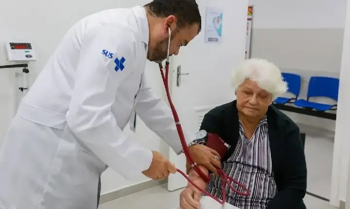 Saúde- Vírus sincicial respiratório representa risco invisível para idosos e diabéticos