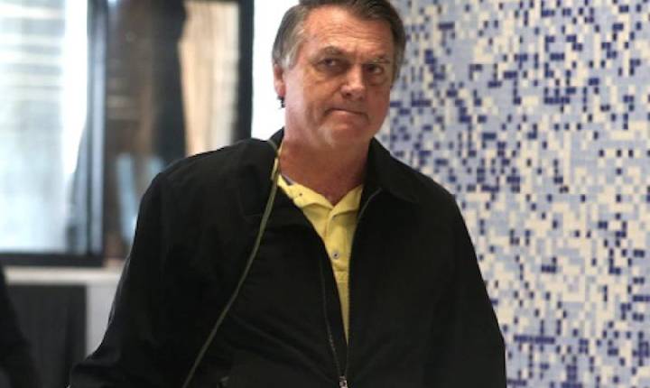 Segunda vez - Seis anos depois, PF conclui mais uma vez que Bolsonaro não interferiu em investigações