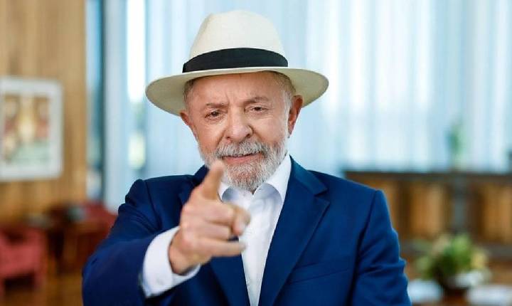 Sem encarar trabalhador Alta reprovação tira Lula do 1º de Maio pelo 2º ano seguido