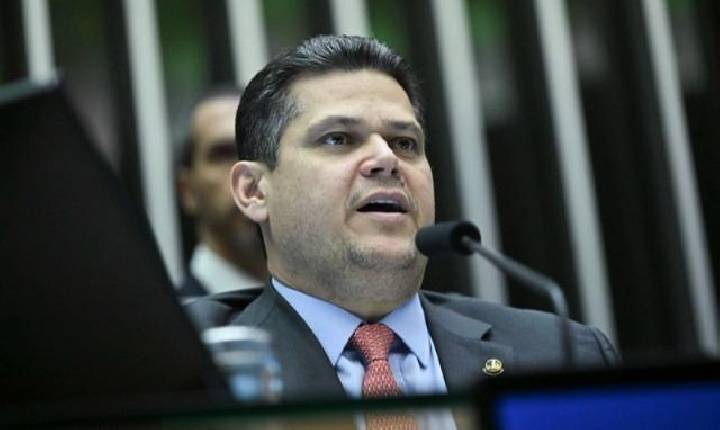 Sessão do Congresso - Alcolumbre concorda e veto à dosimetria será derrubado em partes