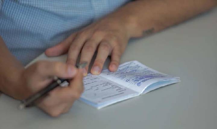 Sine abre 58 vagas de emprego nesta semana