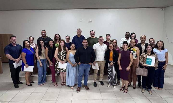 Sinjur promove curso gratuito para servidores da Justiça