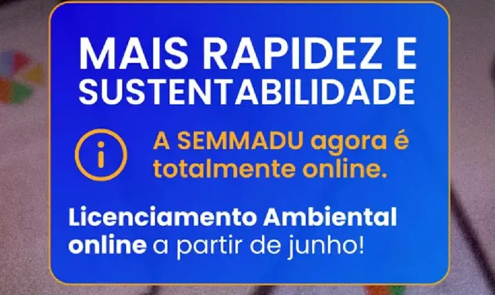 SISTEMA DIGITAL - Município de Rolim de Moura dá um passo importante rumo à inovação